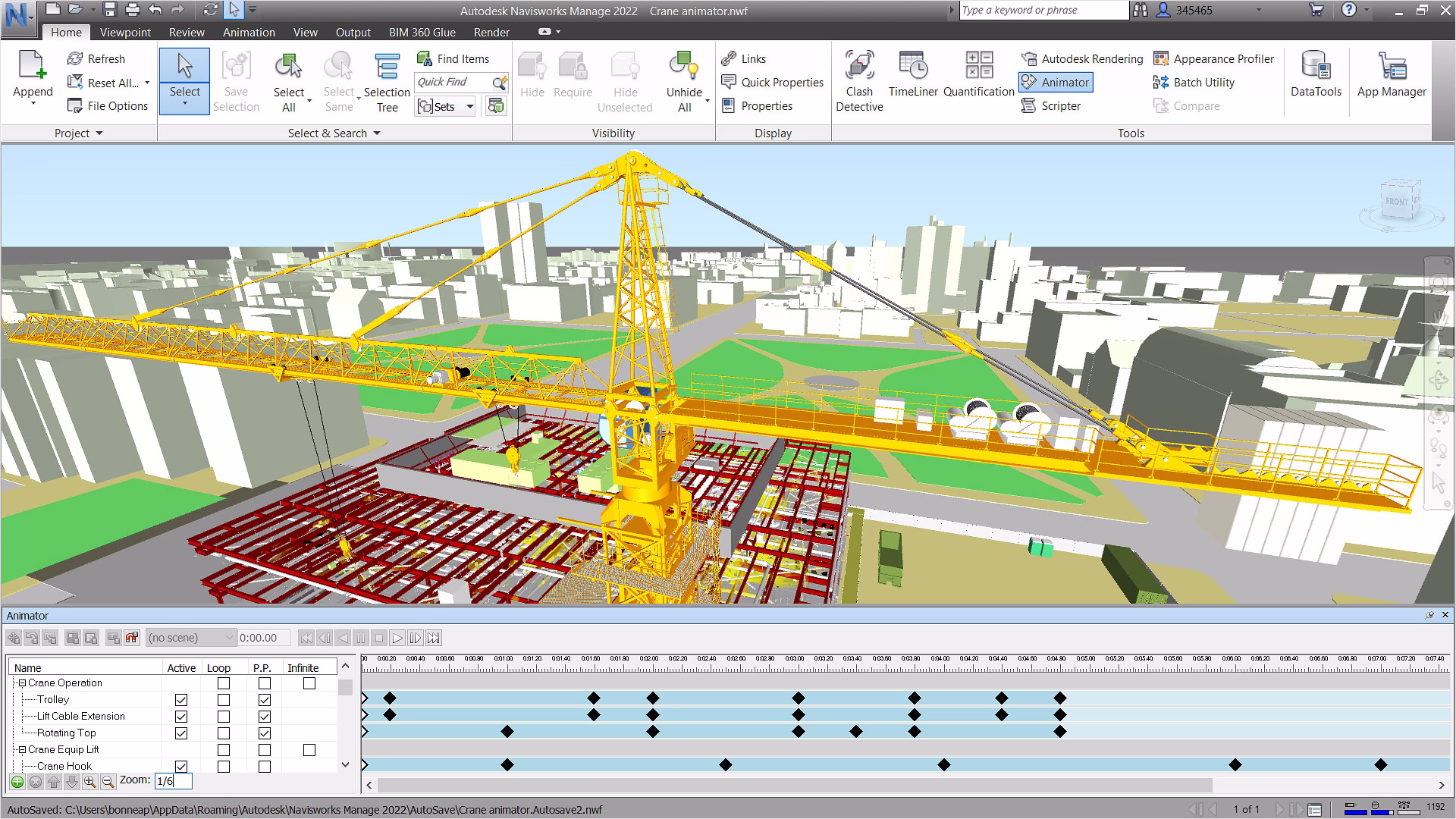 Navisworks reseller