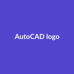 AutoCAD logo demonstration image
