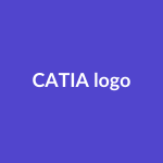CATIA logo demonstration image