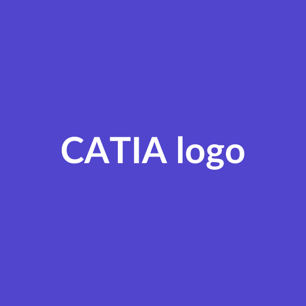 CATIA logo demonstration image