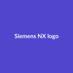 Siemens NX logo demonstration image