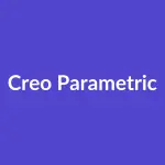 Creo Parametric catalogue placeholder; replace with licensed vendor media