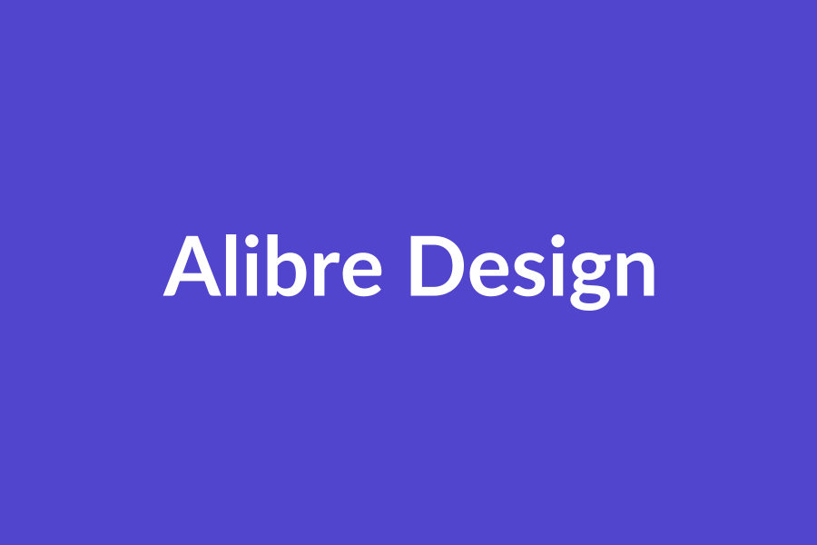 Alibre Design placeholder media