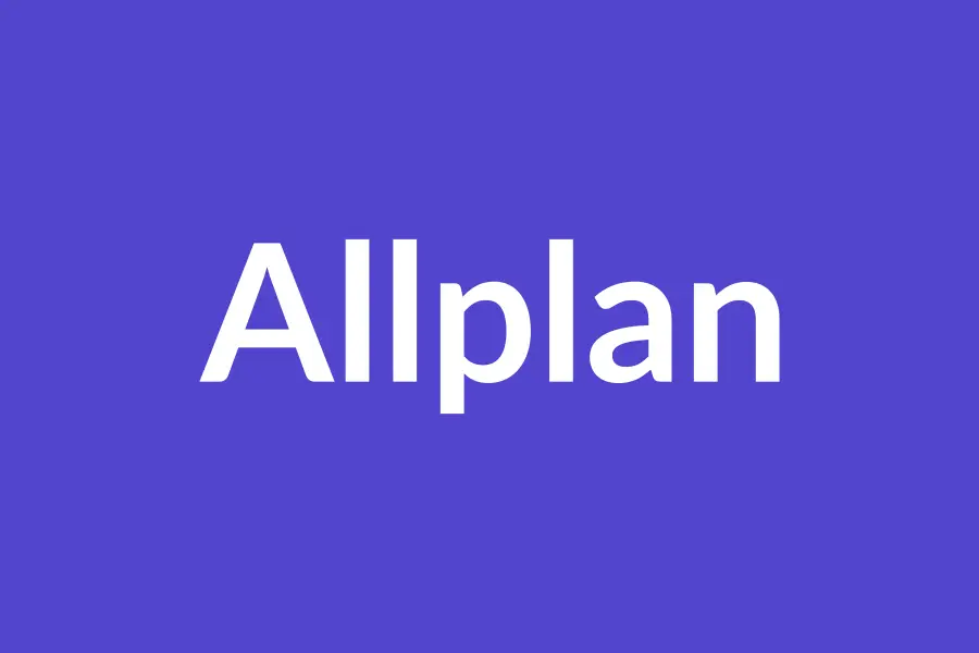 Allplan placeholder media