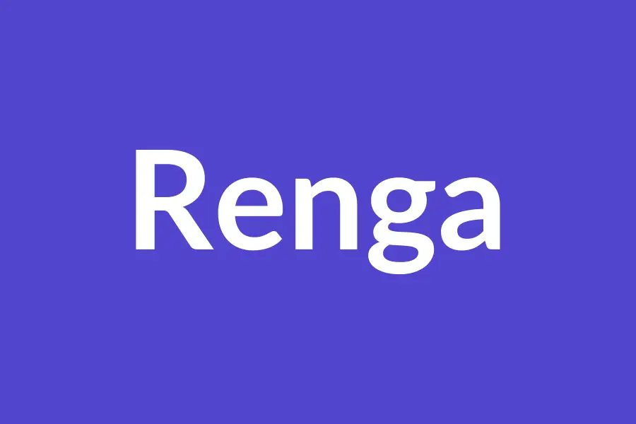 Renga placeholder media