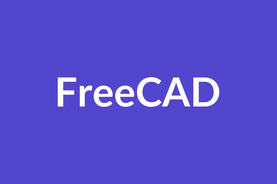 FreeCAD catalogue placeholder; replace with licensed vendor media