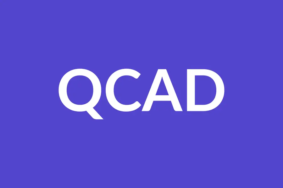 QCAD placeholder media