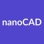 nanoCAD catalogue placeholder; replace with licensed vendor media