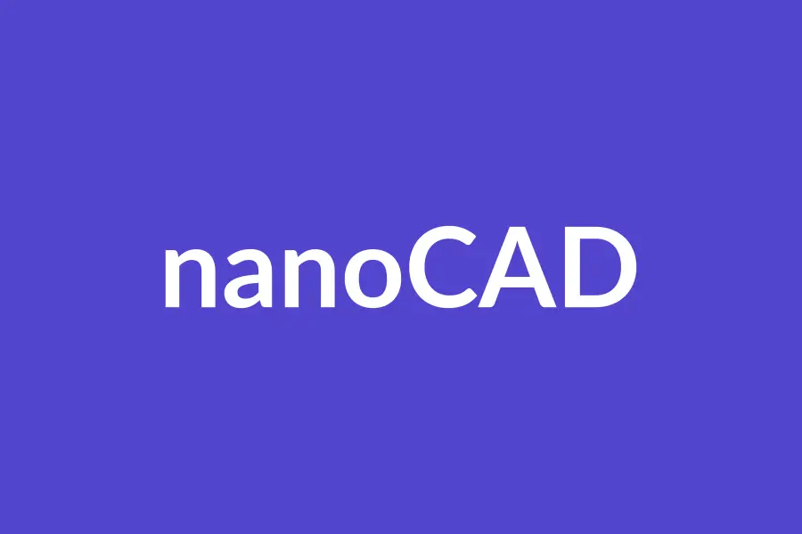 nanoCAD placeholder media