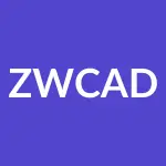 ZWCAD catalogue placeholder; replace with licensed vendor media
