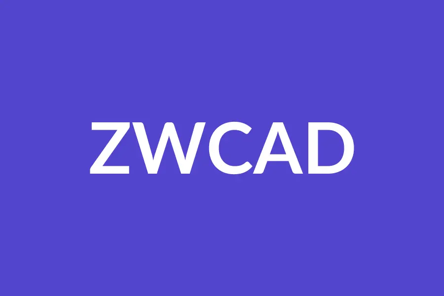 ZWCAD placeholder media
