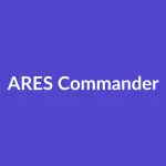 ARES Commander catalogue placeholder; replace with licensed vendor media