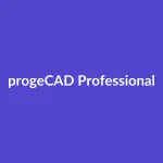 progeCAD Professional catalogue placeholder; replace with licensed vendor media