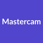 Mastercam catalogue placeholder; replace with licensed vendor media