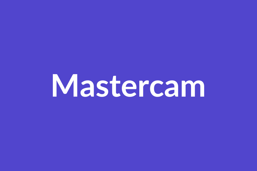 Mastercam placeholder media