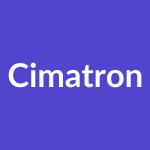 Cimatron catalogue placeholder; replace with licensed vendor media
