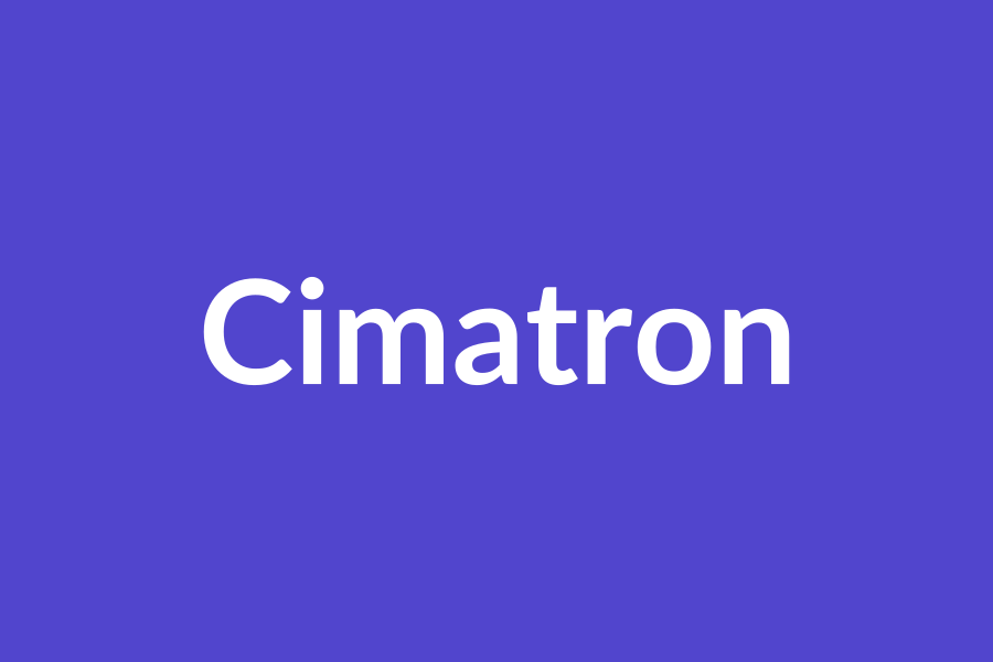 Cimatron placeholder media