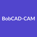 BobCAD-CAM catalogue placeholder; replace with licensed vendor media
