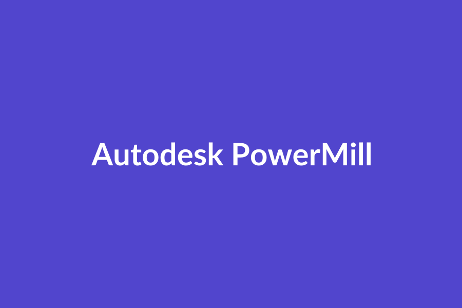 Autodesk PowerMill placeholder media