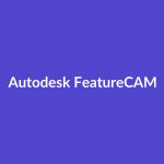 Autodesk FeatureCAM catalogue placeholder; replace with licensed vendor media