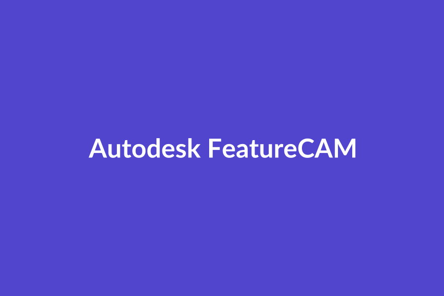 Autodesk FeatureCAM placeholder media