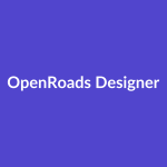 OpenRoads Designer catalogue placeholder; replace with licensed vendor media