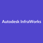 Autodesk InfraWorks catalogue placeholder; replace with licensed vendor media