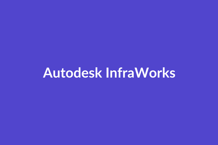 Autodesk InfraWorks placeholder media